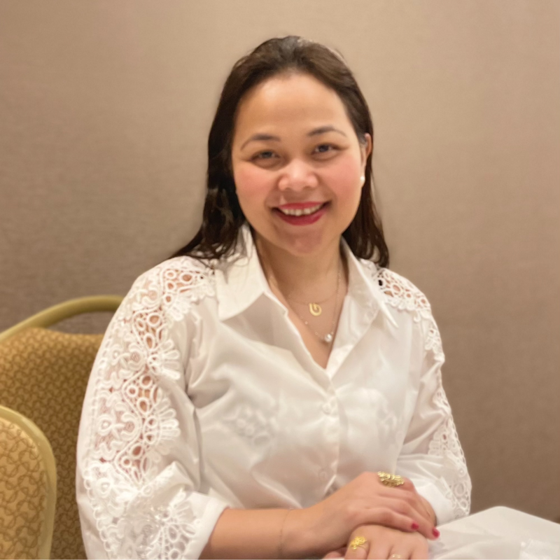 Wandalyn Tan-Calupig, CPA and Executive Advisor